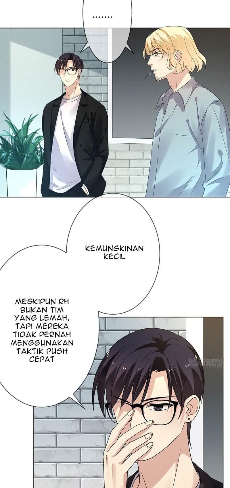 NSD Gaming Chapter 157 Bahasa Indonesia